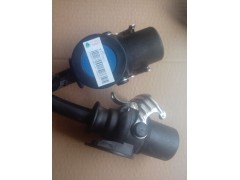 AZ9719770052,ABS螺旋線束總成,濟(jì)南金宏偉業(yè)工貿(mào)有限公司