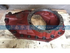 AZ9981320011,后橋主減殼,濟南華商偉業(yè)汽車配件有限公司-原威亞達