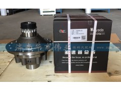 199014320165,差速器總成,濟南華商偉業(yè)汽車配件有限公司-原威亞達