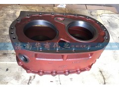 ,過橋箱殼,濟南華商偉業(yè)汽車配件有限公司-原威亞達