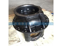 ,后橋主減殼,濟(jì)南華商偉業(yè)汽車配件有限公司-原威亞達(dá)