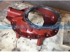 ,后橋主減殼,濟南華商偉業(yè)汽車配件有限公司-原威亞達(dá)