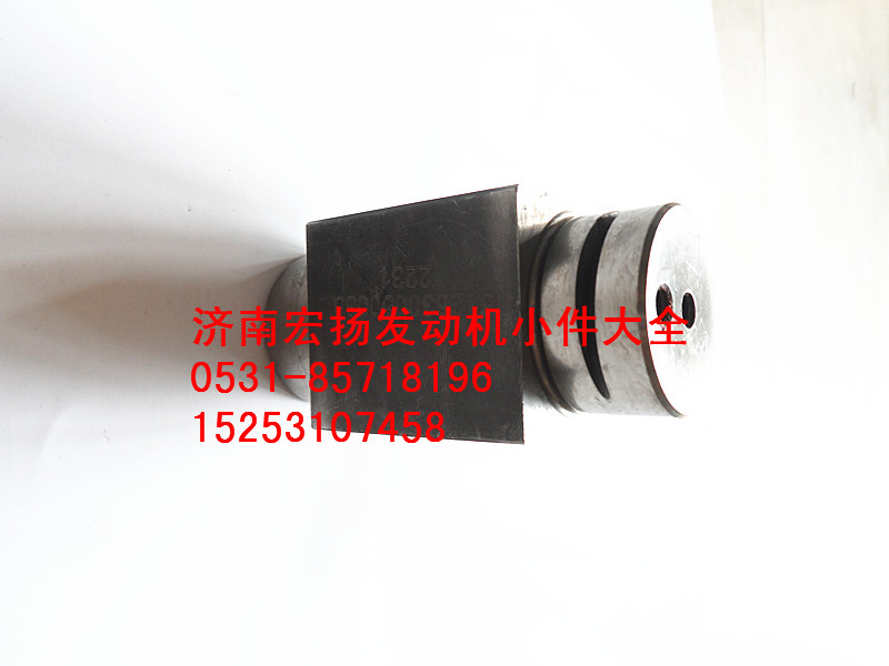 612630050030,WP12搖臂軸,濟(jì)南耀順汽車配件有限公司（重汽、濰柴發(fā)動機(jī)小件專賣）