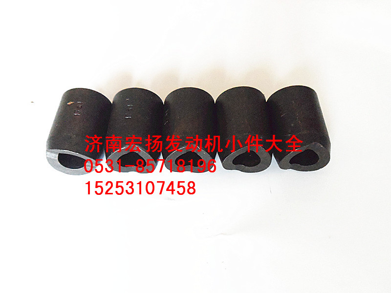 61200040023,缸蓋夾緊塊,濟南耀順汽車配件有限公司（重汽、濰柴發(fā)動機小件專賣）