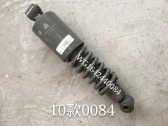 WG1642440084,豪沃駕駛室減震器,濟(jì)南凱睿汽車配件有限公司