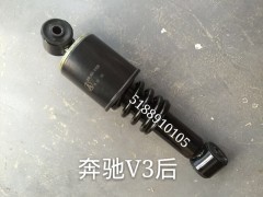 5188910105,奔馳V3駕駛室減震器 后,濟(jì)南凱睿汽車配件有限公司