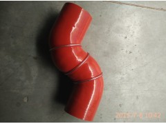 WG9725530278,中冷器進(jìn)氣膠管,濟(jì)南市威沃汽車(chē)用品有限公司