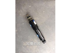1B24950200131,歐曼駕駛室減震器 前,濟(jì)南凱睿汽車配件有限公司