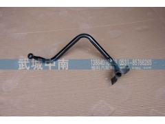 AZ1644771000,HOWO10款下視鏡支架（高頂）,濟(jì)南武城重型車(chē)外飾件廠