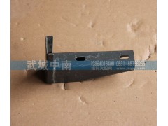 AZ9725930830,上車踏板支架 低位 10款,濟南武城重型車外飾件廠