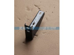AZ9725930830,上車踏板支架 低位 10款,濟南武城重型車外飾件廠