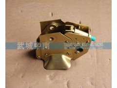 WG1642440101,液壓鎖總成 豪沃,濟(jì)南武城重型車外飾件廠