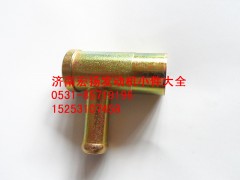 612600060174,管接頭組件,濟南耀順汽車配件有限公司（重汽、濰柴發(fā)動機小件專賣）