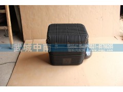 KC9725190055,油濾式濾清器總成（上進(jìn)氣口）塑料,濟(jì)南武城重型車(chē)外飾件廠
