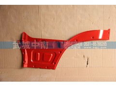 WG1664335104,右內(nèi)車門下護(hù)板T5G,濟(jì)南武城重型車外飾件廠