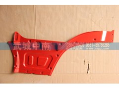 WG1664335104,右內(nèi)車門下護(hù)板T5G,濟(jì)南武城重型車外飾件廠