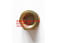 VG1246130010,D12空壓機(jī)螺母,濟(jì)南耀順汽車(chē)配件有限公司（重汽、濰柴發(fā)動(dòng)機(jī)小件專(zhuān)賣(mài)）