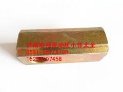 612600090641,發(fā)電機(jī)拉緊塊,濟(jì)南耀順汽車配件有限公司（重汽、濰柴發(fā)動(dòng)機(jī)小件專賣）