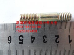 90003813443,8*30雙頭固定凸輪軸蓋板,濟(jì)南耀順汽車(chē)配件有限公司（重汽、濰柴發(fā)動(dòng)機(jī)小件專(zhuān)賣(mài)）