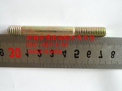 90003813470,8*60雙頭螺栓,濟(jì)南耀順汽車(chē)配件有限公司（重汽、濰柴發(fā)動(dòng)機(jī)小件專(zhuān)賣(mài)）