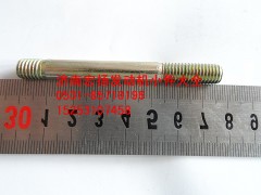 90003813467,8*65水泵雙頭螺栓,濟(jì)南耀順汽車(chē)配件有限公司（重汽、濰柴發(fā)動(dòng)機(jī)小件專(zhuān)賣(mài)）