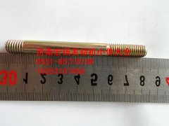 90003813471,噴油器固定雙頭,濟(jì)南耀順汽車配件有限公司（重汽、濰柴發(fā)動機(jī)小件專賣）