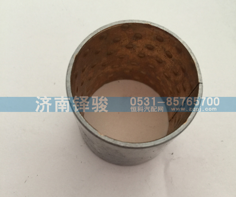 1225B496,美馳制動底板支銷襯套,濟(jì)南信達(dá)重汽配件有限公司