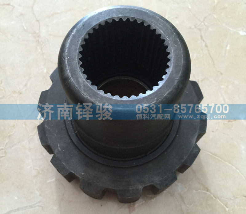 wg2234T1190,美馳軸間半軸齒輪,濟(jì)南信達(dá)重汽配件有限公司