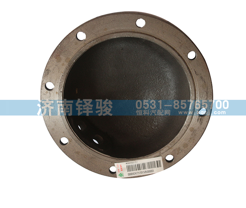 AZ9925521311,輕量化平衡軸蓋,濟(jì)南信達(dá)重汽配件有限公司