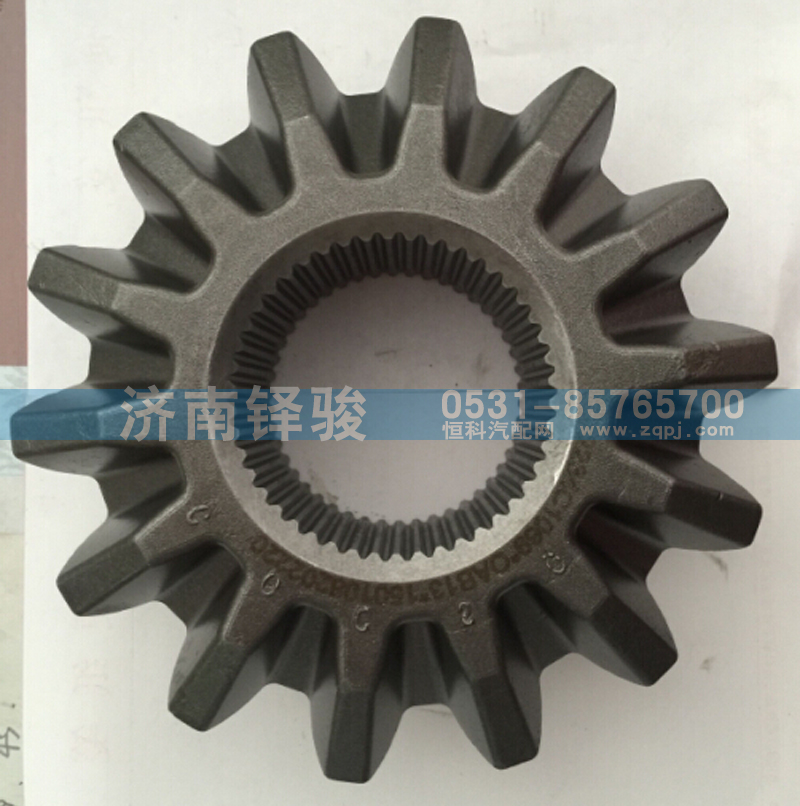 2234C1069,半軸齒輪(160后)HO,濟(jì)南信達(dá)重汽配件有限公司