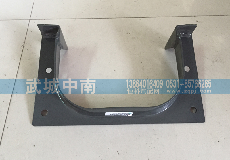 WG9725930865,HOWO10款整體式踏板支架,濟南武城重型車外飾件廠