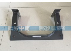WG9725930865,HOWO10款整體式踏板支架,濟南武城重型車外飾件廠