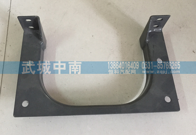 WG9725930865,HOWO10款整體式踏板支架,濟南武城重型車外飾件廠
