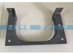 WG9725930865,HOWO10款整體式踏板支架,濟南武城重型車外飾件廠