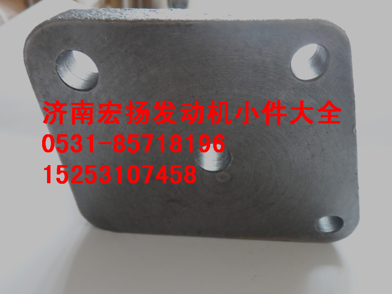 612600090779,工程機(jī)械發(fā)動機(jī)支架,濟(jì)南耀順汽車配件有限公司（重汽、濰柴發(fā)動機(jī)小件專賣）