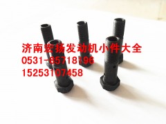 VG1560070012,M10潤滑油管空心螺栓,濟南耀順汽車配件有限公司（重汽、濰柴發(fā)動機小件專賣）