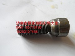 612600050038,EVB氣門調(diào)整螺栓,濟南耀順汽車配件有限公司（重汽、濰柴發(fā)動機小件專賣）
