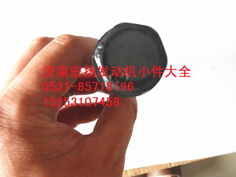 614010114,主軸承螺栓,濟(jì)南耀順汽車配件有限公司（重汽、濰柴發(fā)動機(jī)小件專賣）
