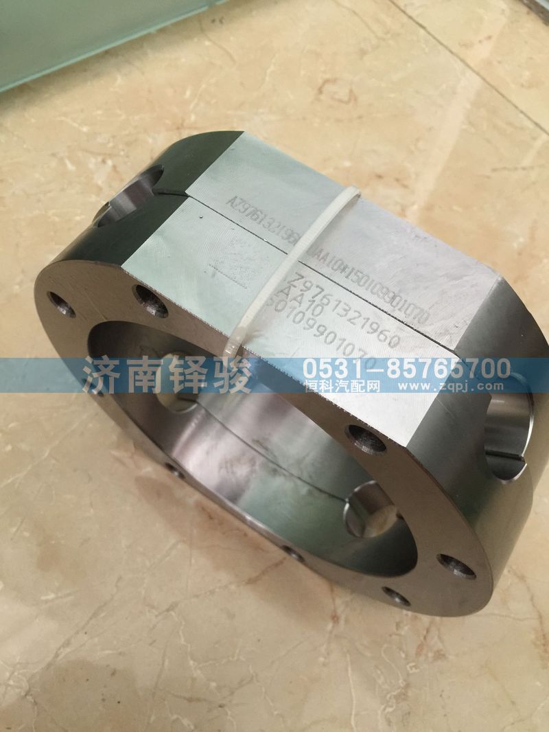 AZ9761321960,軸間差速器殼,濟(jì)南信達(dá)重汽配件有限公司