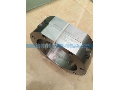 AZ9761321960,軸間差速器殼,濟(jì)南信達(dá)重汽配件有限公司