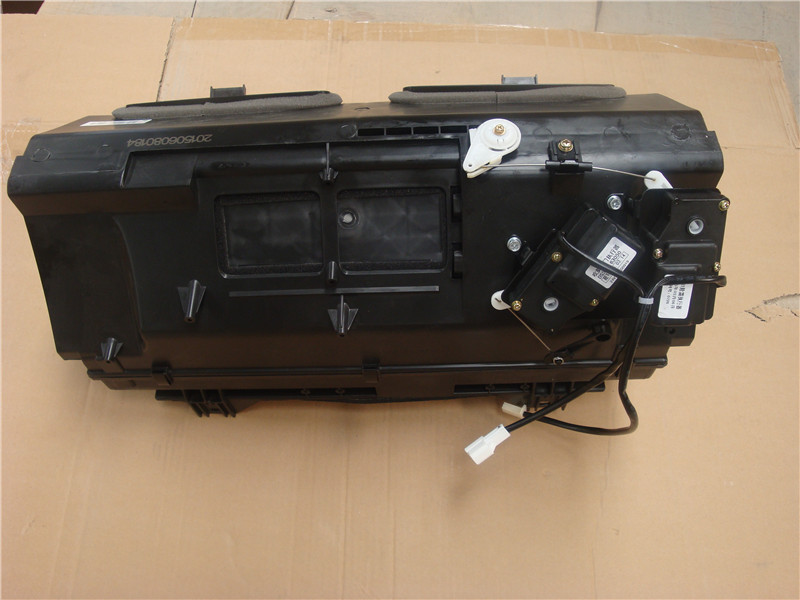 AZ1651820010,暖風(fēng)機(jī),濟(jì)南晨駿汽車(chē)空調(diào)有限公司