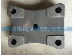 812W41320-2140,曼橋橋殼連接板,濟南信達重汽配件有限公司