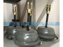 WG4005362000,輕量化制動(dòng)氣室,濟(jì)南信達(dá)重汽配件有限公司