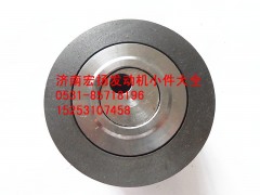 612600060310,8PK偏心漲緊輪,濟南耀順汽車配件有限公司（重汽、濰柴發(fā)動機小件專賣）