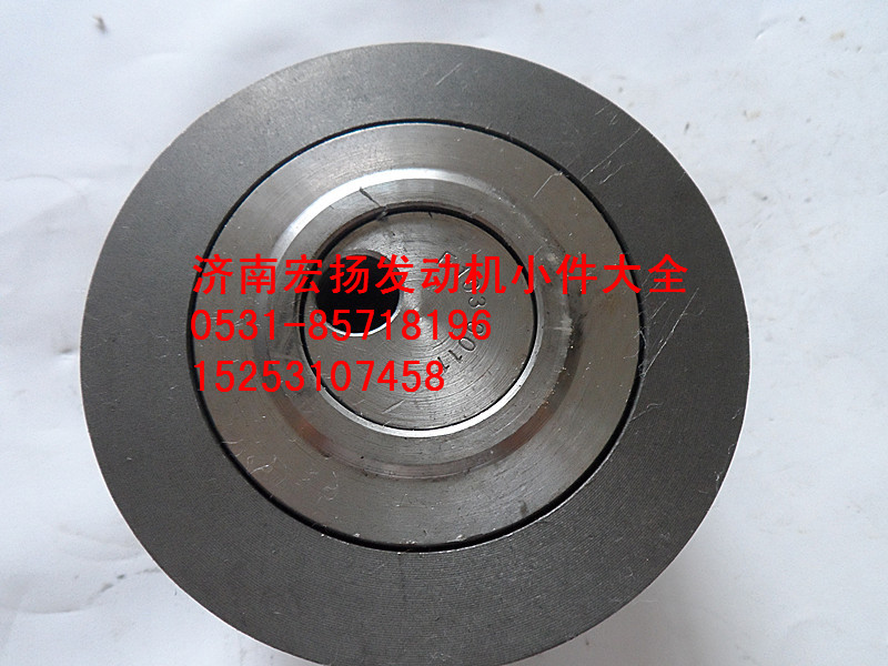 VG1062060011,6PK偏心漲緊輪,濟(jì)南耀順汽車配件有限公司（重汽、濰柴發(fā)動(dòng)機(jī)小件專賣）