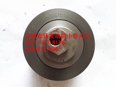 612600061510,10PK偏心漲緊輪,濟(jì)南耀順汽車配件有限公司（重汽、濰柴發(fā)動(dòng)機(jī)小件專賣）