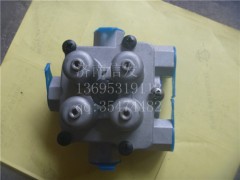 81.52151.6094,81.52151.6094四回路保護(hù)閥,濟(jì)南信發(fā)汽車(chē)配件有限公司
