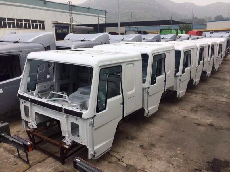 AZ1644103005,豪沃駕駛室HOWO,濟(jì)南百思特駕駛室車(chē)身焊接廠