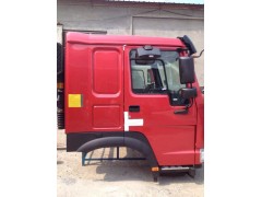 AZ1644103005,豪沃駕駛室HOWO,濟(jì)南百思特駕駛室車(chē)身焊接廠