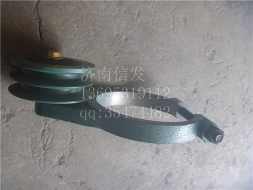 29D,解放的漲緊輪,濟(jì)南信發(fā)汽車(chē)配件有限公司